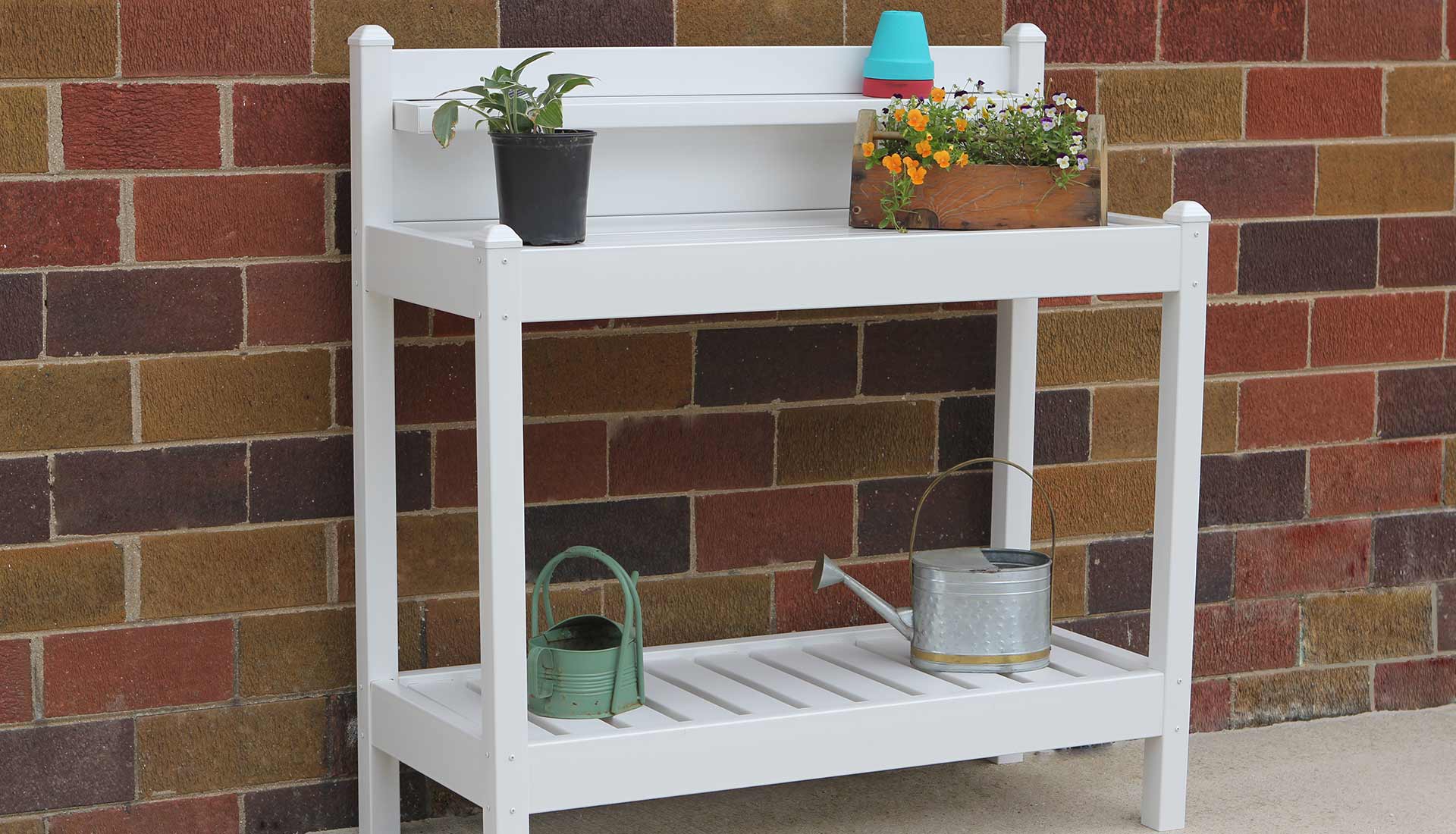 Greenfield Potting Bench